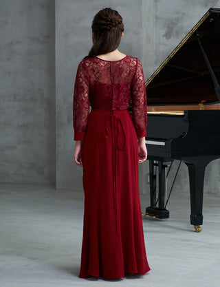 Fine Feathers・TU2325-1-WRD