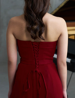 Fine Feathers・TU2325-1-WRD