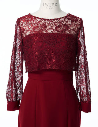 Fine Feathers・TU2325-1-WRD