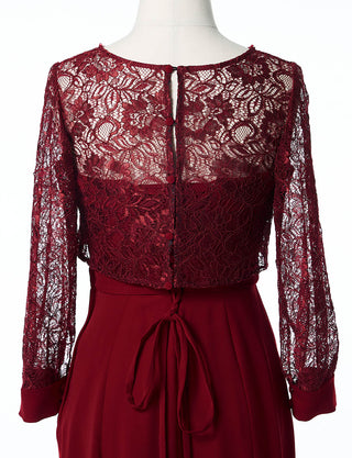 Fine Feathers・TU2325-1-WRD