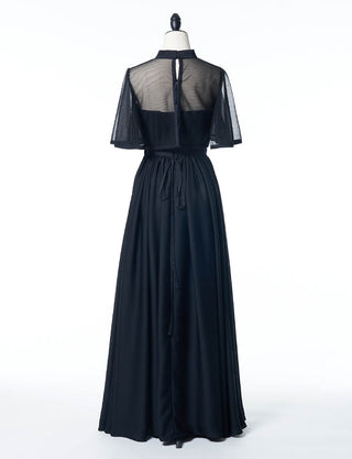 Fine Feathers・TU2325-BK