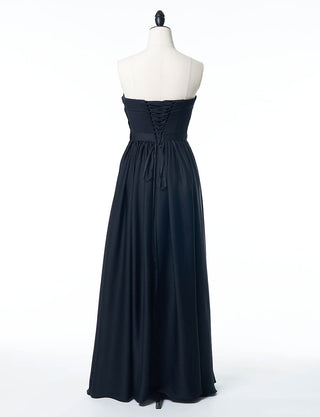 Fine Feathers・TU2325-BK
