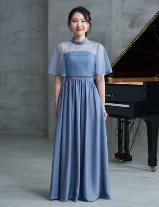 Fine Feathers・TU2325-GBL