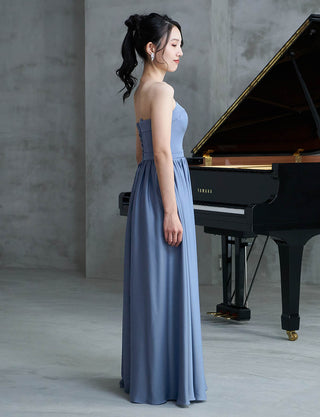 Fine Feathers・TU2325-GBL