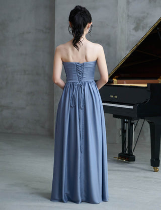 Fine Feathers・TU2325-GBL