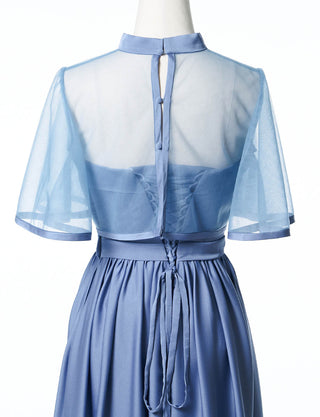 Fine Feathers・TU2325-GBL