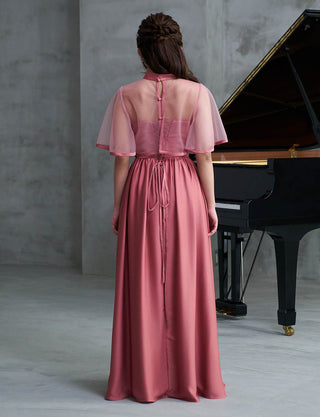 Fine Feathers・TU2325-PKGD