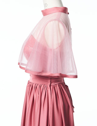 Fine Feathers・TU2325-PKGD