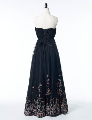 Fine Feathers・TU2331-BK