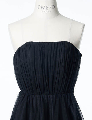 Fine Feathers・TU2331-BK