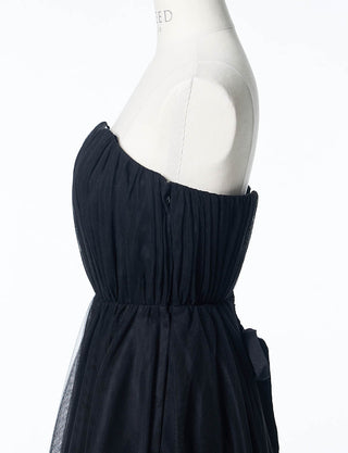 Fine Feathers・TU2331-BK