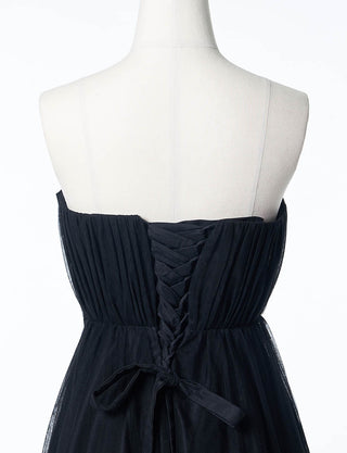 Fine Feathers・TU2331-BK