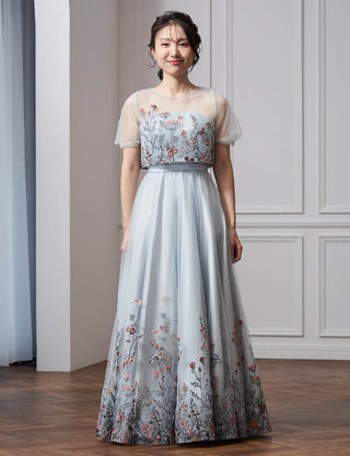 Fine Feathers・TU2331-IBL