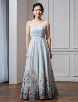 Fine Feathers・TU2331-IBL