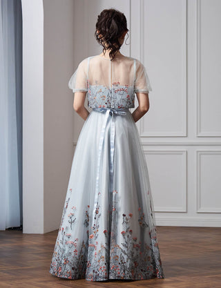 Fine Feathers・TU2331-IBL