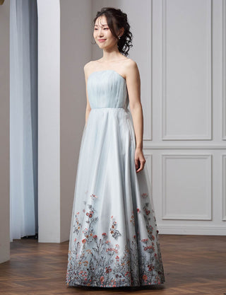 Fine Feathers・TU2331-IBL