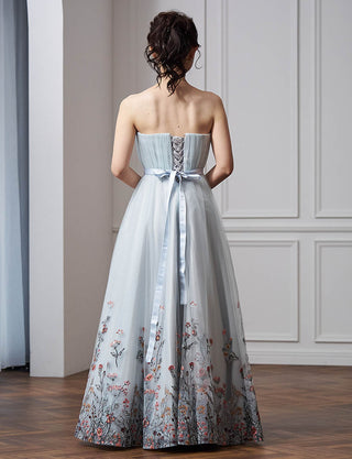 Fine Feathers・TU2331-IBL