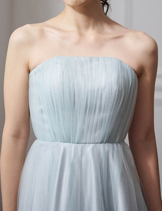 Fine Feathers・TU2331-IBL