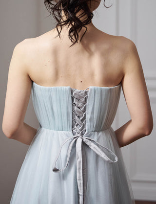 Fine Feathers・TU2331-IBL