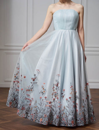 Fine Feathers・TU2331-IBL