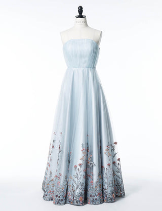 Fine Feathers・TU2331-IBL