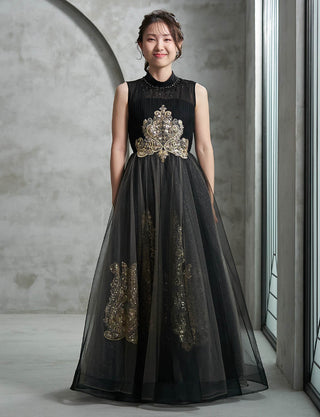 Fine Feathers・TU2332-BKGD