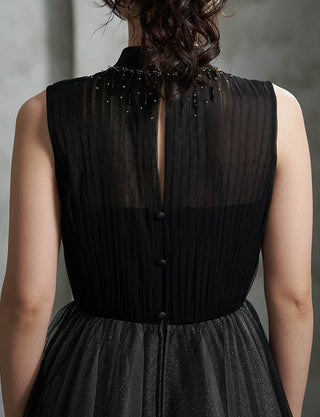 Fine Feathers・TU2332-BKGD