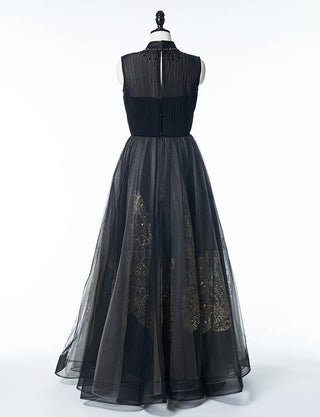 Fine Feathers・TU2332-BKGD