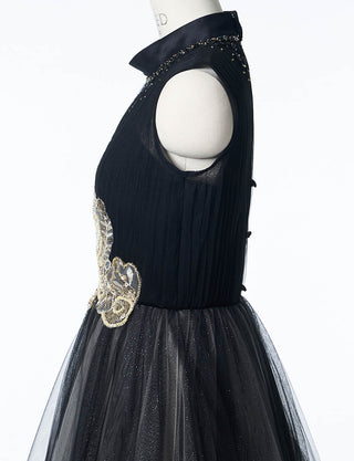 Fine Feathers・TU2332-BKGD