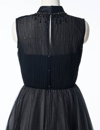 Fine Feathers・TU2332-BKGD