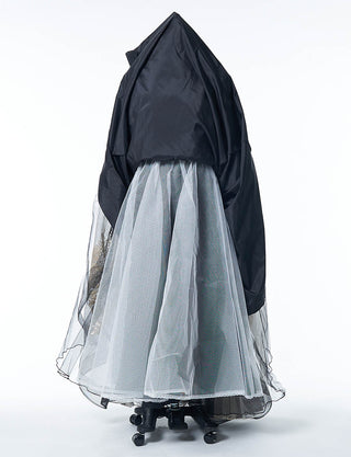 Fine Feathers・TU2332-BKGD