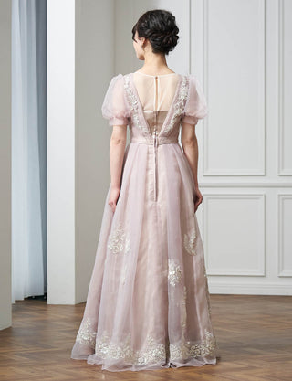 Fine Feathers・TU2334-GBE