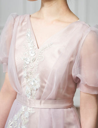 Fine Feathers・TU2334-GBE