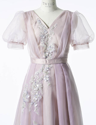 Fine Feathers・TU2334-GBE