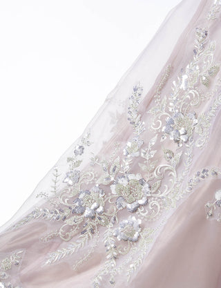 Fine Feathers・TU2334-GBE