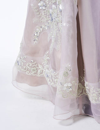 Fine Feathers・TU2334-GBE