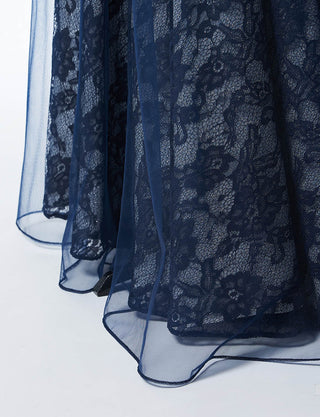 Fine Feathers・TU2337-DNY