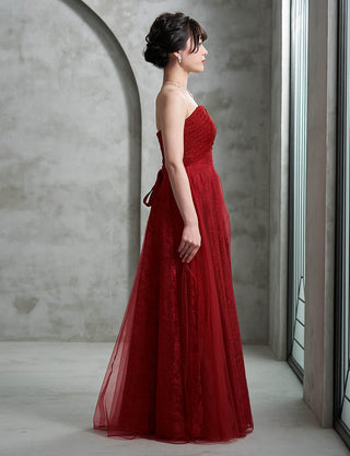 Fine Feathers・TU2337-RD