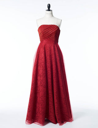 Fine Feathers・TU2337-RD