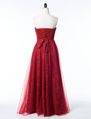Fine Feathers・TU2337-RD