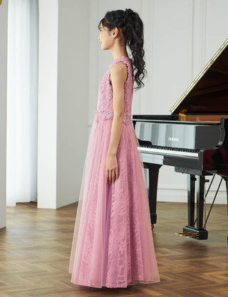 TWEED GIRL・TWJ9120-1-DRE