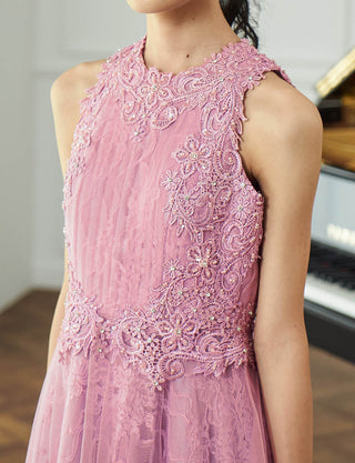 TWEED GIRL・TWJ9120-1-DRE