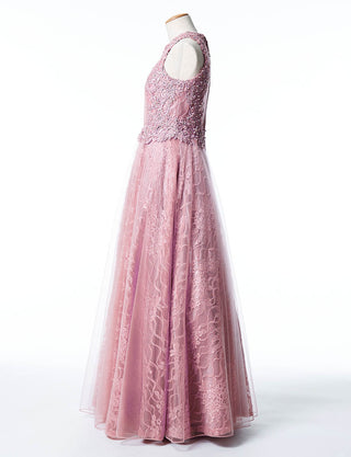 TWEED GIRL・TWJ9120-1-DRE