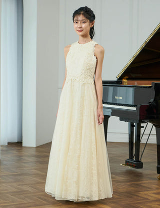 TWEED GIRL・TWJ9120-1-IVY