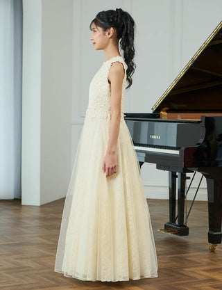 TWEED GIRL・TWJ9120-1-IVY