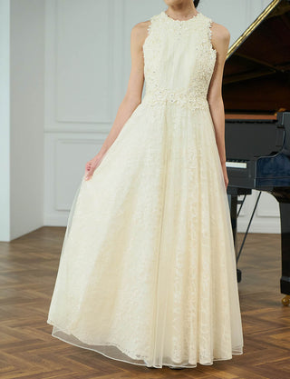 TWEED GIRL・TWJ9120-1-IVY