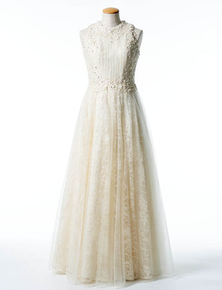 TWEED GIRL・TWJ9120-1-IVY