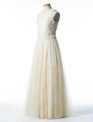 TWEED GIRL・TWJ9120-1-IVY