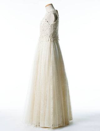 TWEED GIRL・TWJ9120-1-IVY