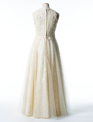 TWEED GIRL・TWJ9120-1-IVY